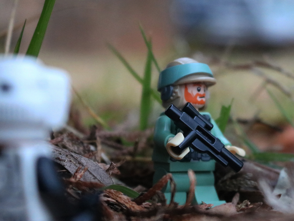 Lego photography